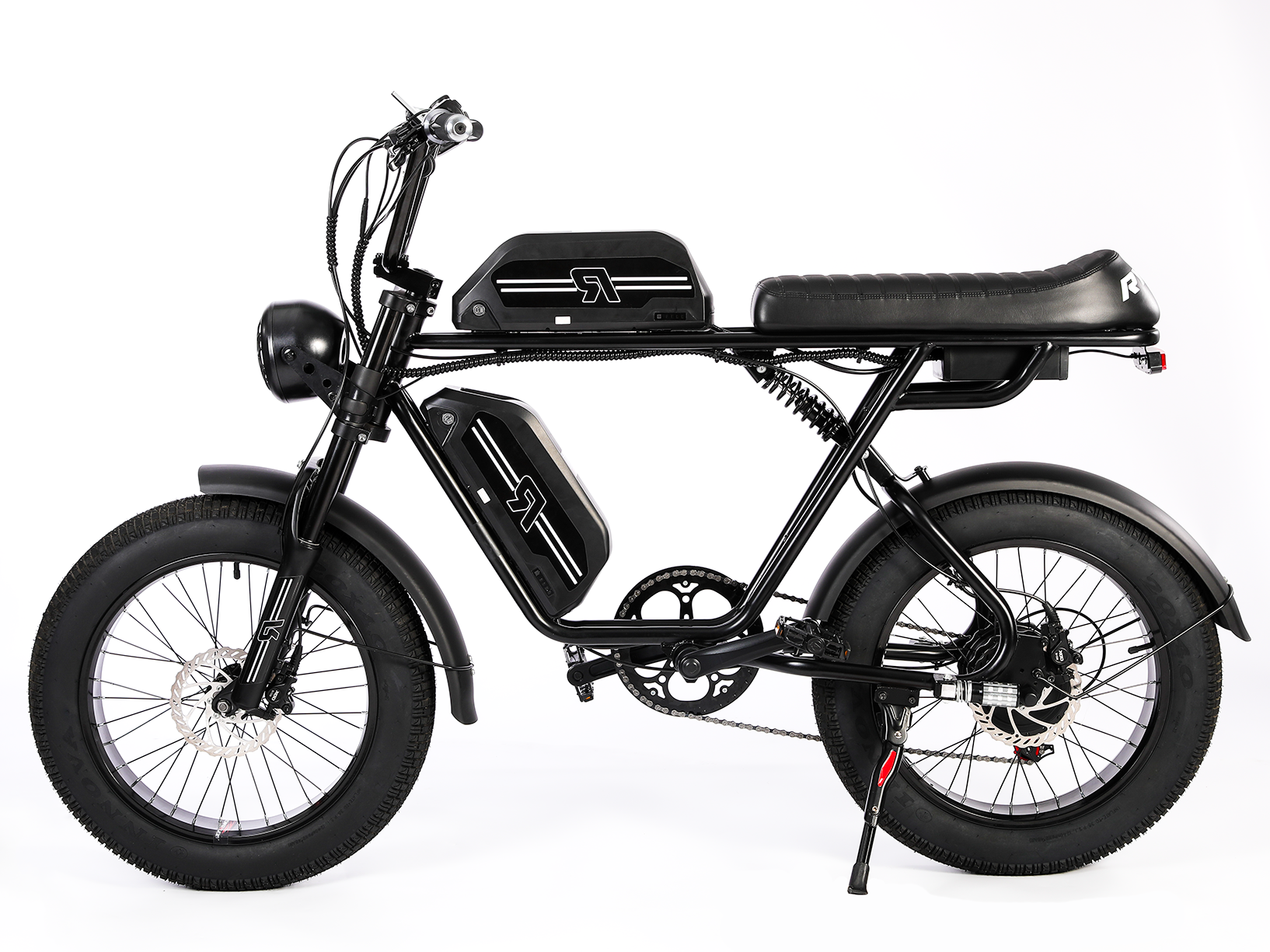 RYDE Cafe Classic – RYD Electric