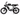 Electric Bike with Powerful high-torque 750 watt motor 18 AH and dual 18 AH (36 AH total) battery options  Large display for all your important information Motorcycle grip half twist throttle Powerful front and rear hydraulic brakes 6-speed Shimano drive train 20" x 4" On/Off road tires  Motorcycle style front headlight Rear tail light with running and braking modes Comfortable custom saddle Front and rear suspension