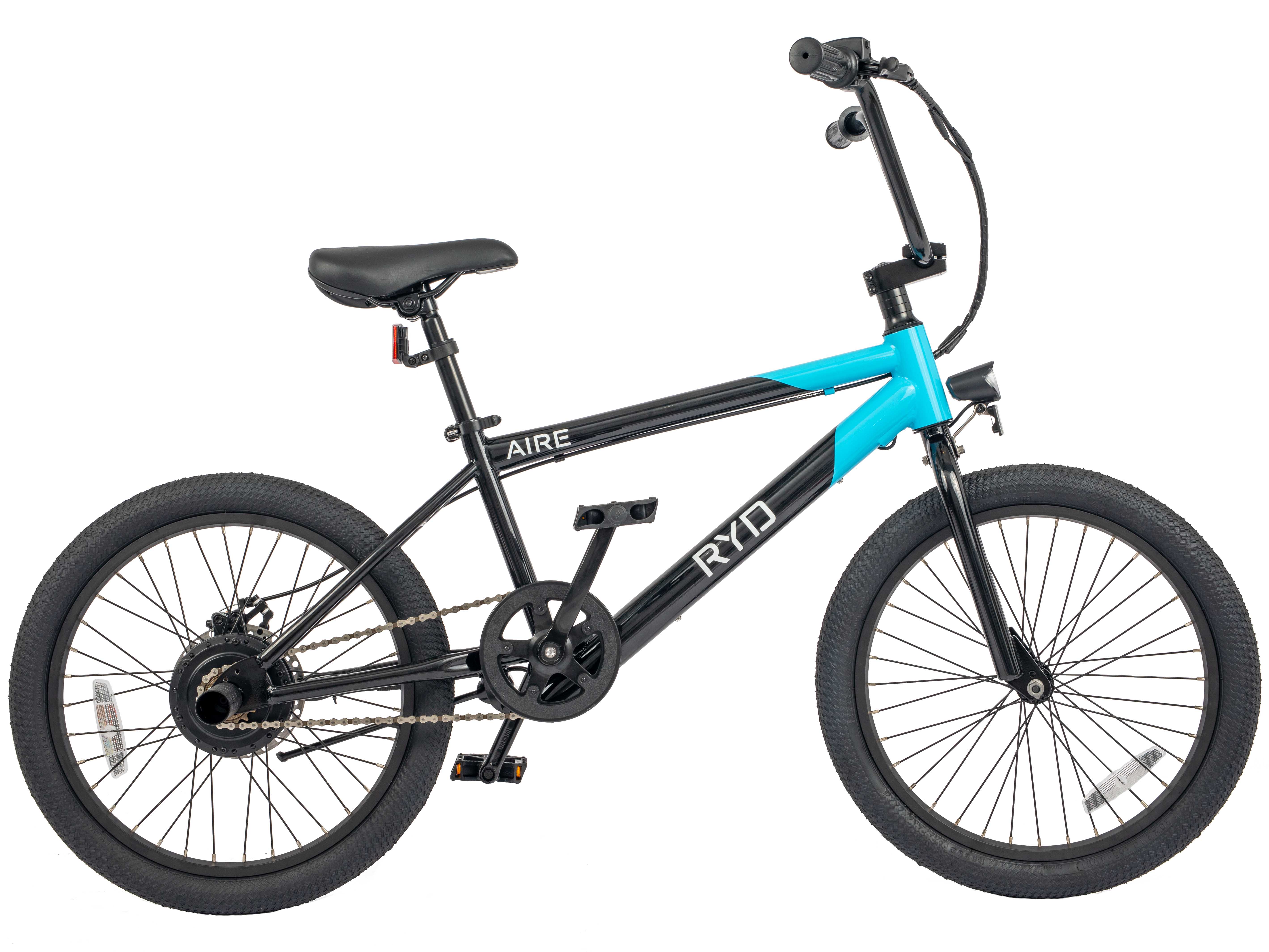 Electric Rdy AIRE – RYD Electric