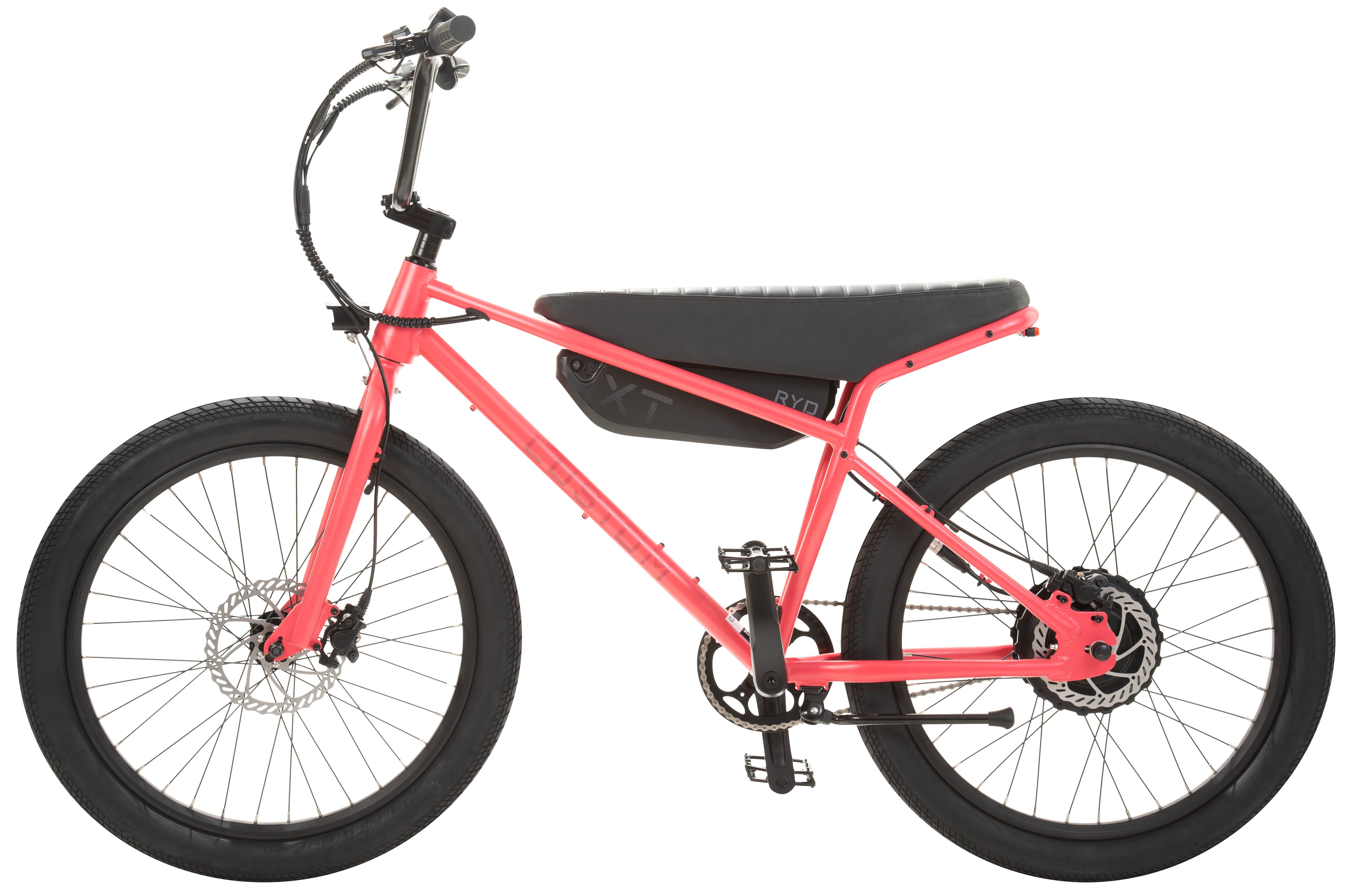 crossbike xt RYD CUSTOM XT – RYD Electric