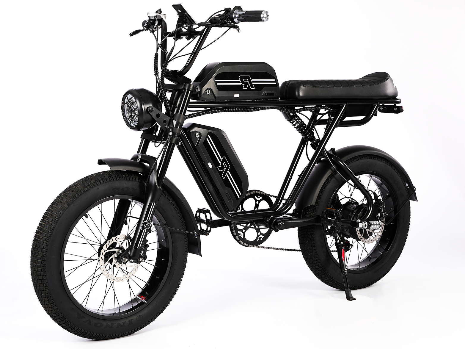 Electric Rdy RYD Electric Performance Sport Bikes